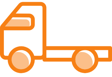 温泉拖车/平板车
