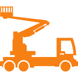 温泉高空作业车